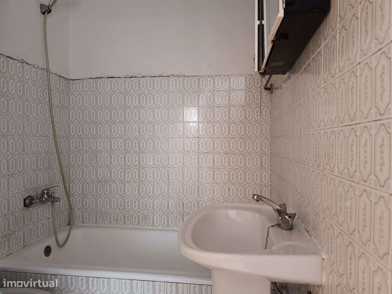 Apartamento T1 na Reboleira-6