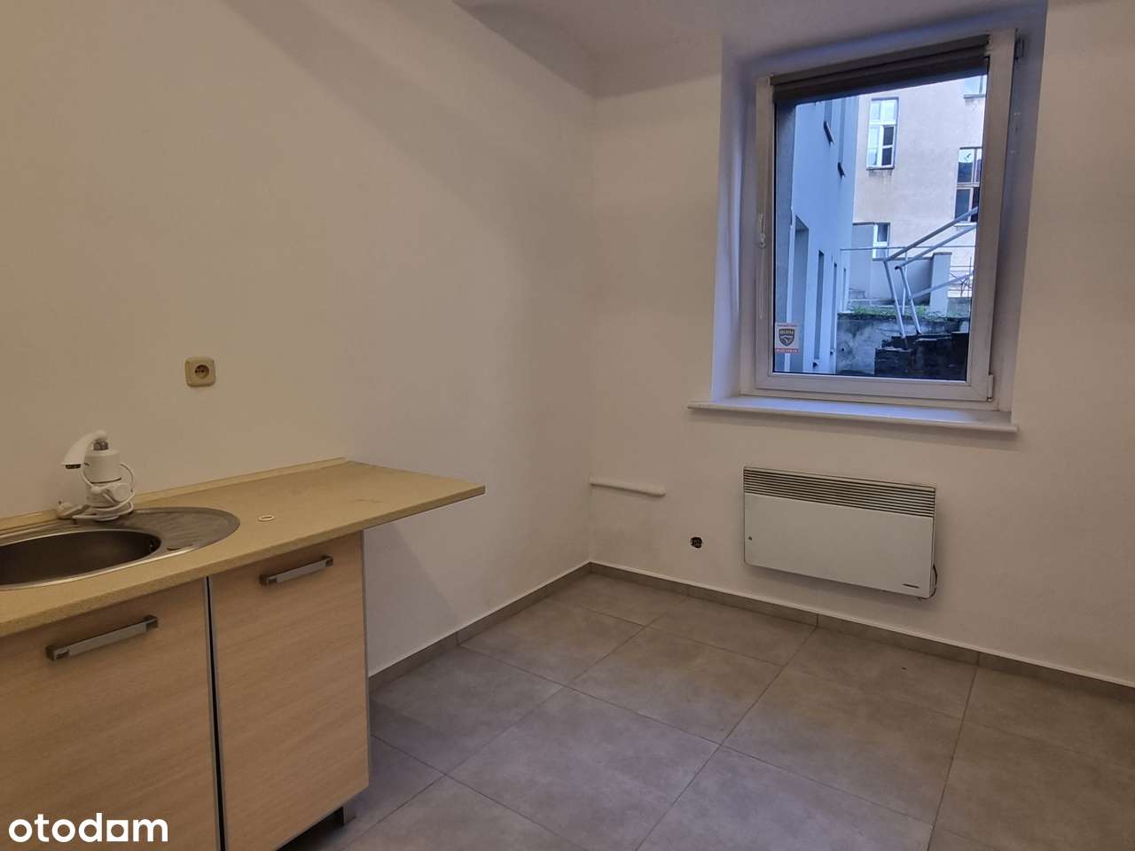 Lokal 31m2 na parterze blisko Rynku Wildeckiego - bez prowizji! - Pełny obrazek: 4/9