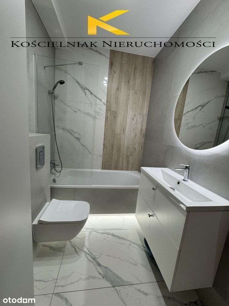 Bezczynszowe 3 pok. mieszk.z ogrodem i msc.postoj-11