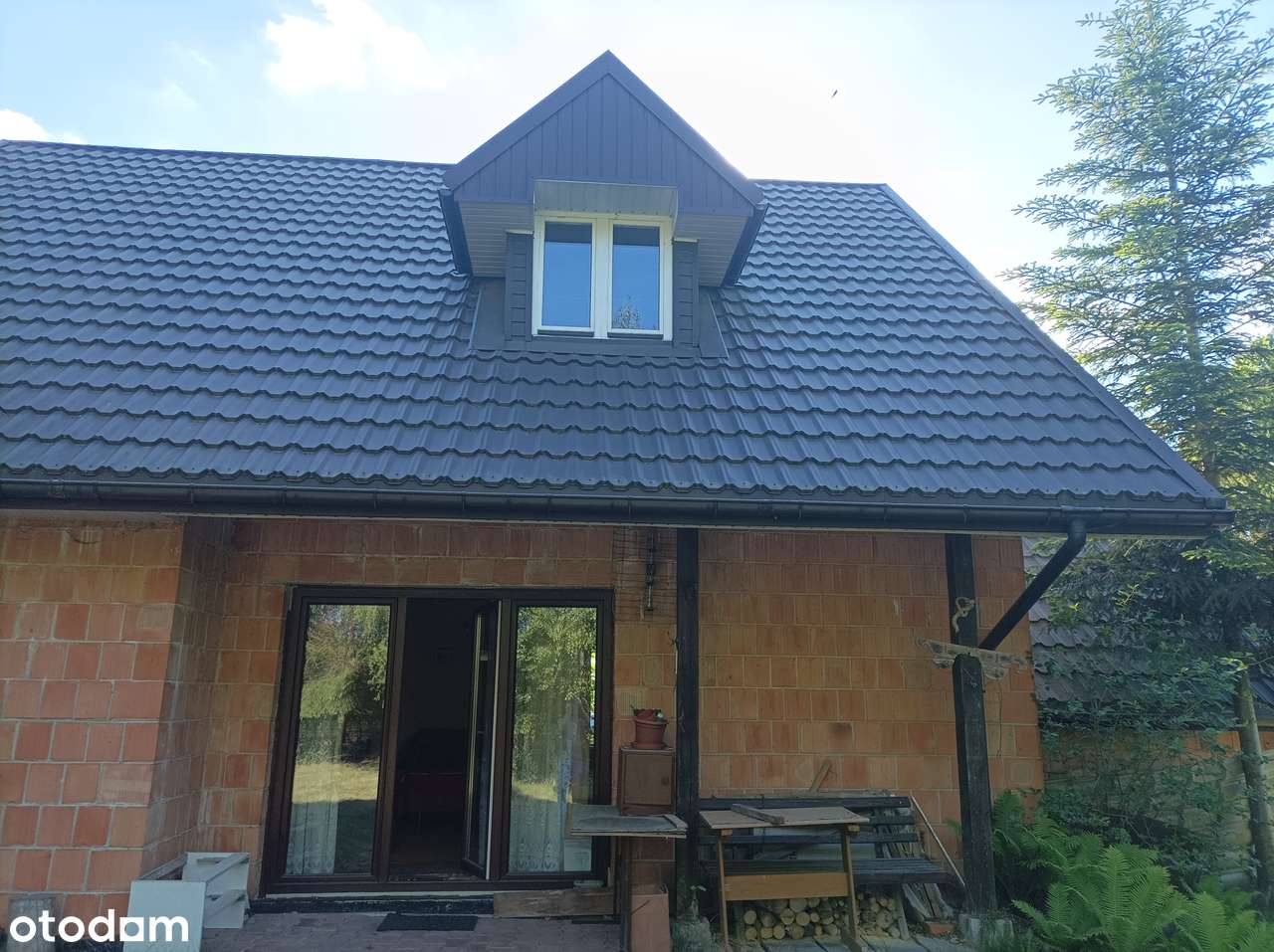 Sprzedam dom 120 m2, Al. Legionów Polskich, Nieborów (woj. Łódzkie) - Pełny obrazek: 4/6