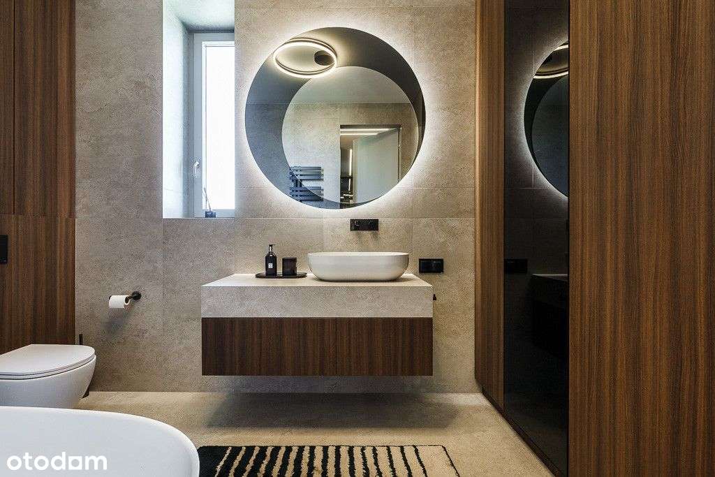 Niesamowity widok- najwyższy standard wykończeń-18