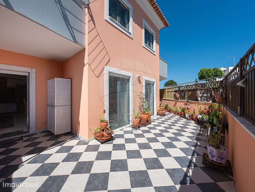 Apartamento T2 para venda - Grande imagem: 2/30