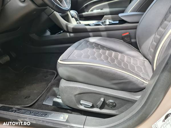 Ford Mondeo Vignale 2.0 Hybrid - 18