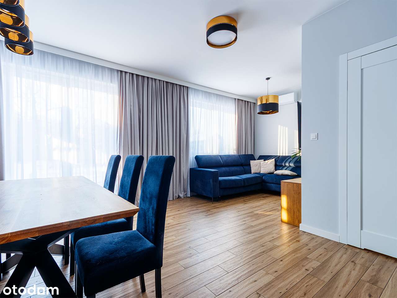 Nowoczesny dom | 2 x msc postojowe | Blisko PKP-10