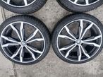 Jante Aliaj 5X112 R20 8JX20 ET 50 BMW SERIA 5 G30 X1 F48 X2 F39 - 10