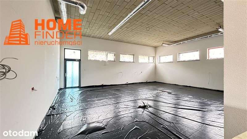 Magazyn - Gdańsk Barniewice-12