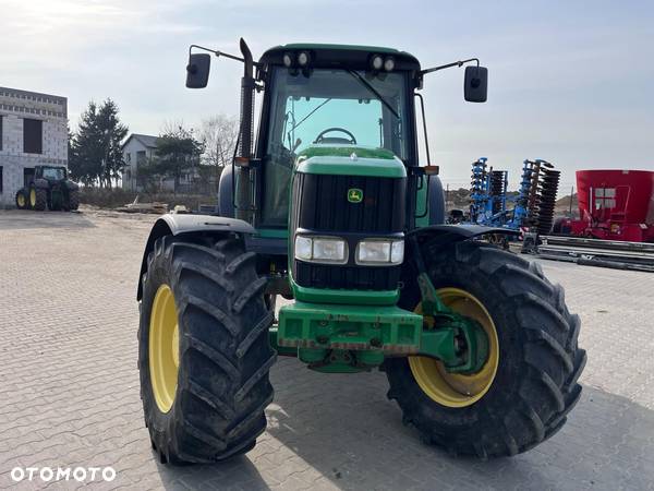 John Deere 6920 - 8