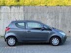 Mitsubishi Colt CZ3 1.1 SAM - 3