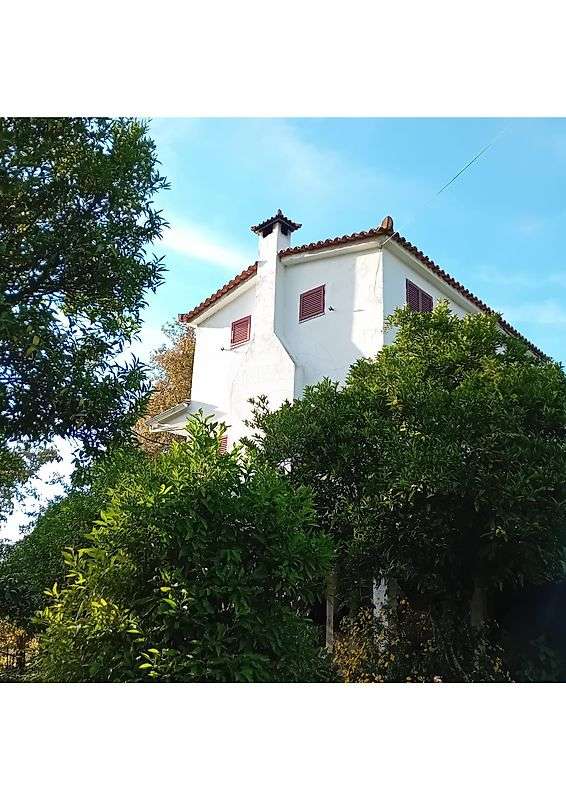 Moradia T7 para venda - Grande imagem: 5/34