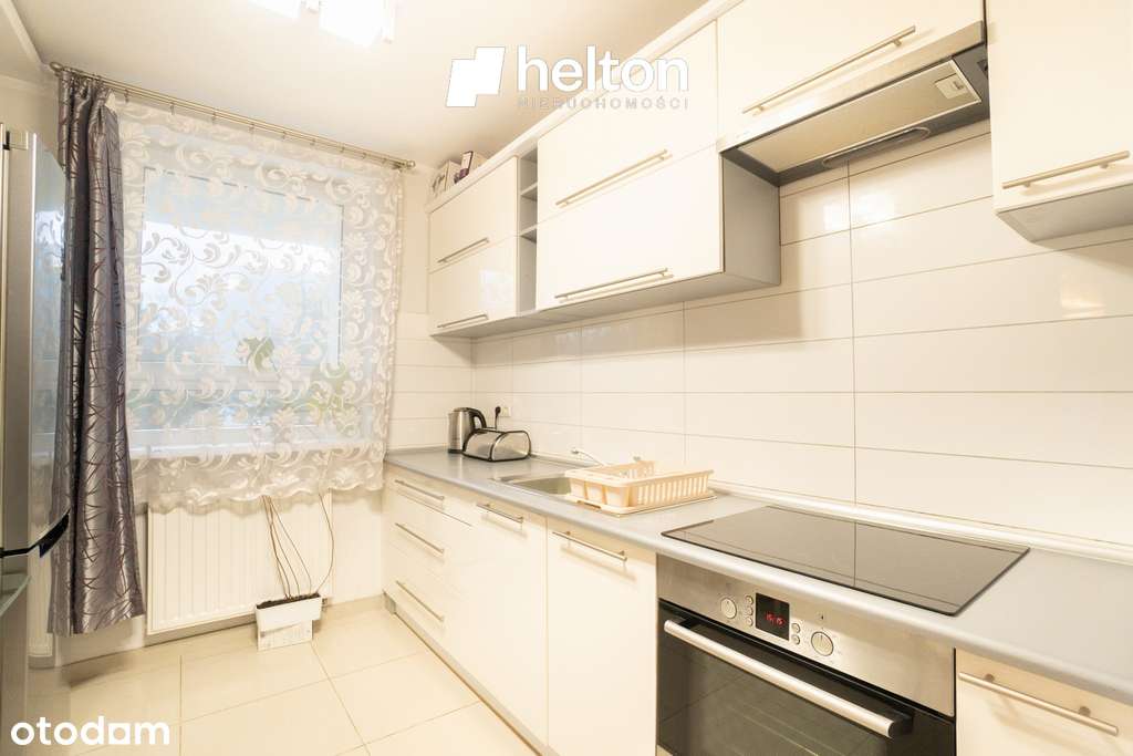 Bonarka 2 pokojowe | Fredry | Łagiewniki pętla-5