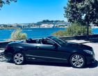 Mercedes-Benz E 250 CDI Cabrio 7G-TRONIC - 3