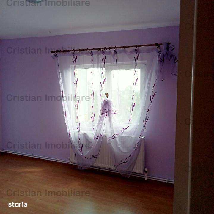 Renovata - LIBERA! Garsoniera conf. 1 DECOMANDATA etaj 3 Vidin - Imagine principală: 5/7