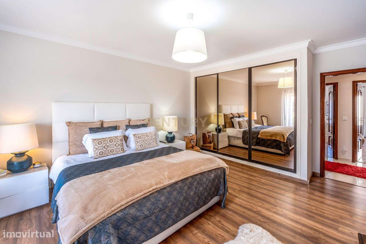 Apartamento T3 em Mafra-11