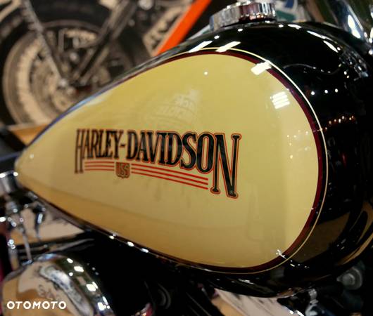 Harley-Davidson Softail Fat Boy - 15