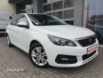 Peugeot 308 1.5 BlueHDi Active S&S - 22