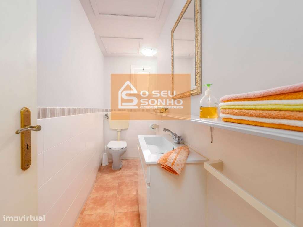 Moradia T3 em Pechão-47