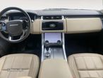 Land Rover Range Rover Sport 2.0 Si4 PHEV HSE - 12