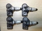 Czujniki cisnienia TPMS VW Audi Porsche Skoda 5Q0907275B - 3