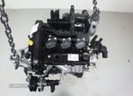 XPJB Motor Ford fiesta 2017> 1.1 71cv - 1