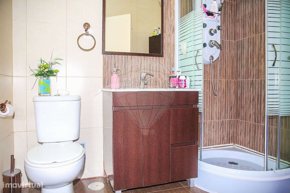 Apartamento T1 para venda-13