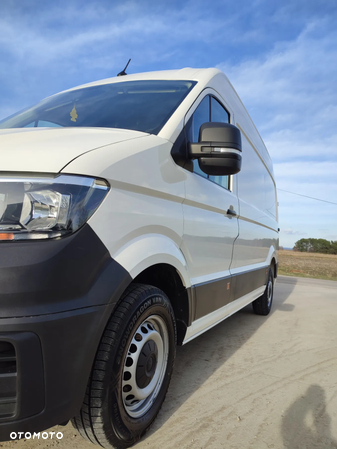 Volkswagen Crafter L3H3 - 8