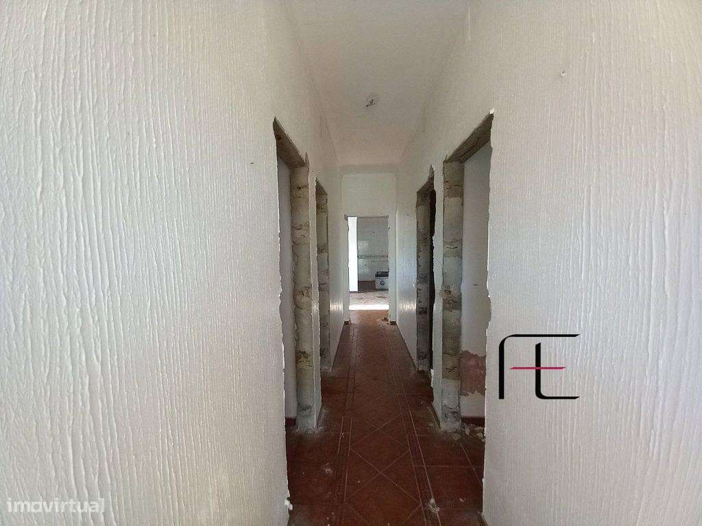 Andar Moradia T3 Venda em São Francisco,Alcochete - Grande imagem: 4/29