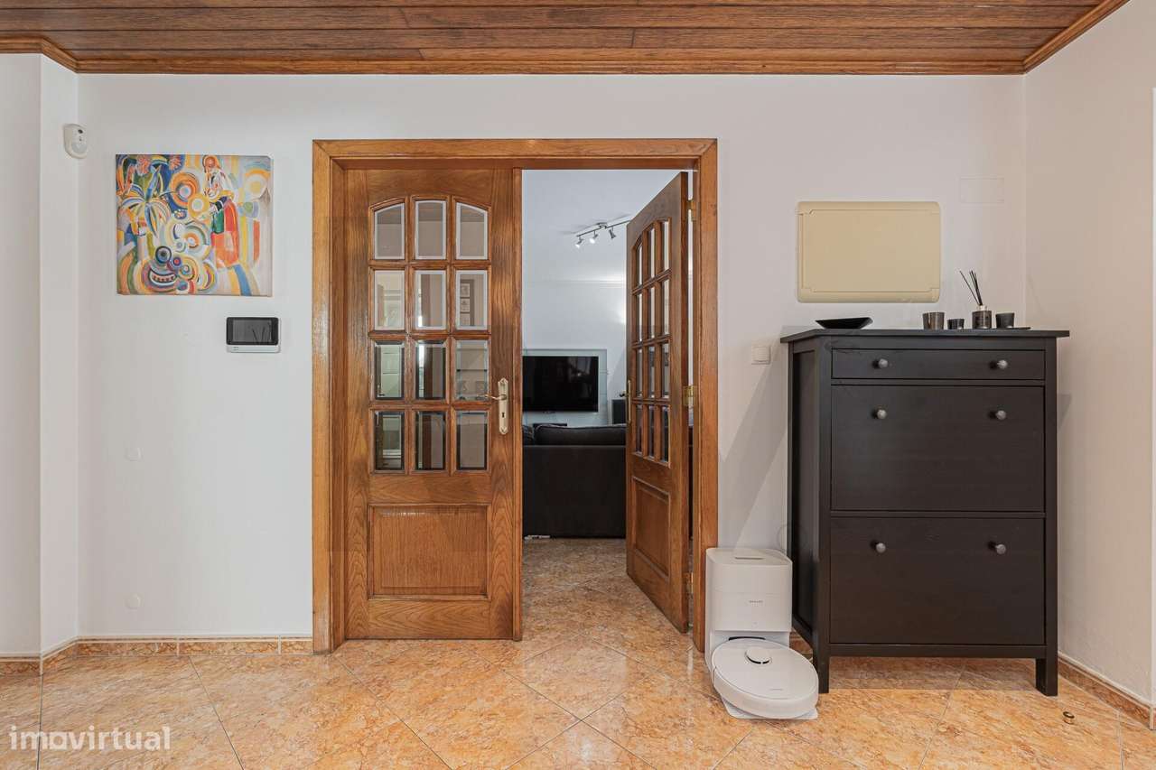 MORADIA T5 | BAIRRO DAS ARROTEIAS – CANEÇAS, ODIVELAS-3