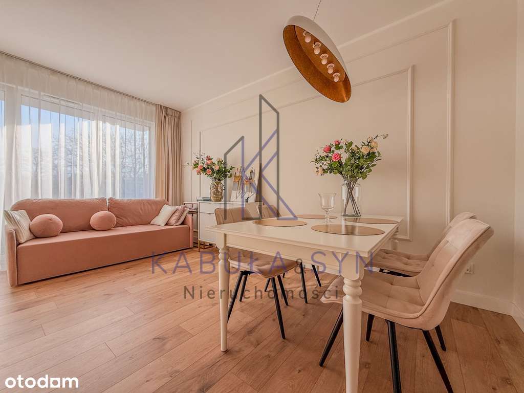 Słoneczny apartament na Szwederowie (73 m²)-7