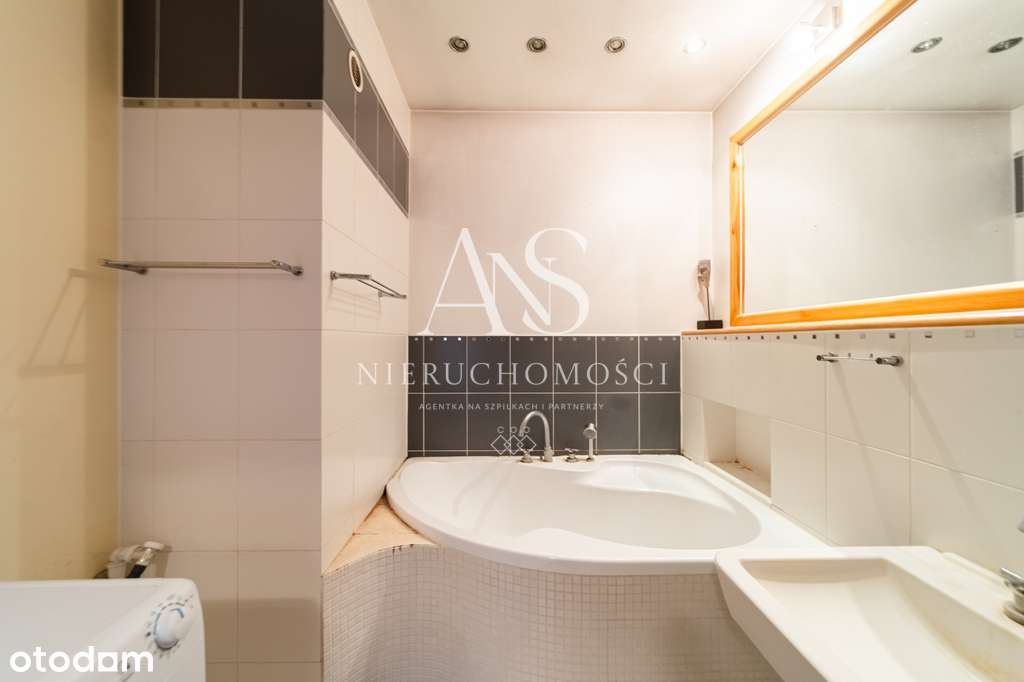 Dwa poziomy | 3 balkony | 116 m² | m. postojowe-12