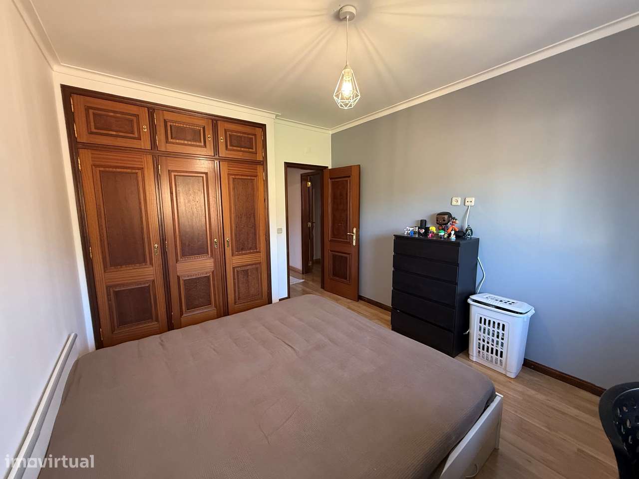 Apartamento T3+1 Venda em Torres Novas (São Pedro), Lapas e Ribeira Br - Grande imagem: 3/24