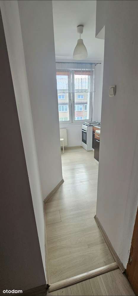 Mieszkanie umeblowane Gdańsk Nowy Port Oliwska - Pełny obrazek: 4/18