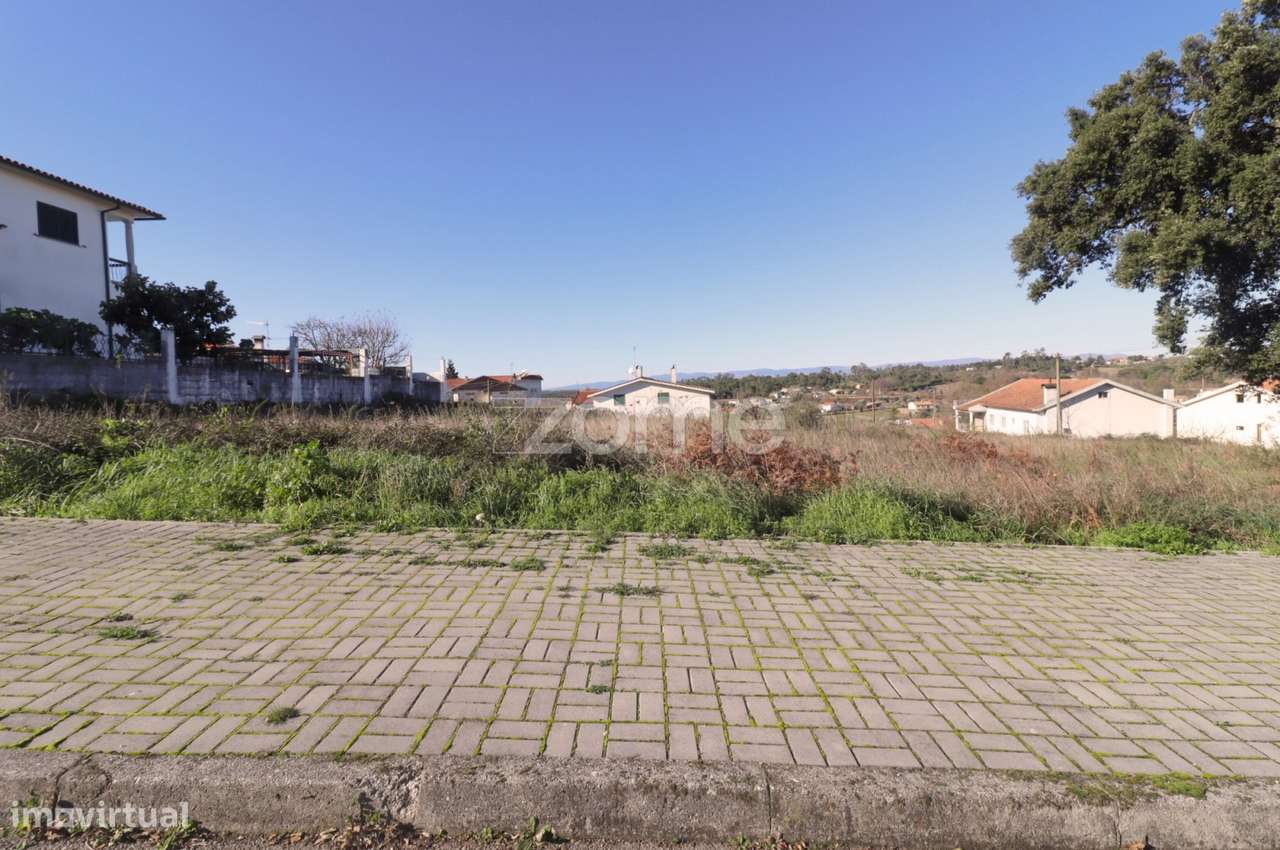 Terreno p/construção de moradia individual - Nelas - Grande imagem: 4/15