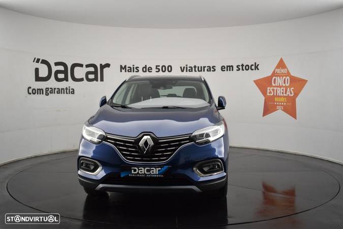 Renault Kadjar 1.5 dCi Intens - 3