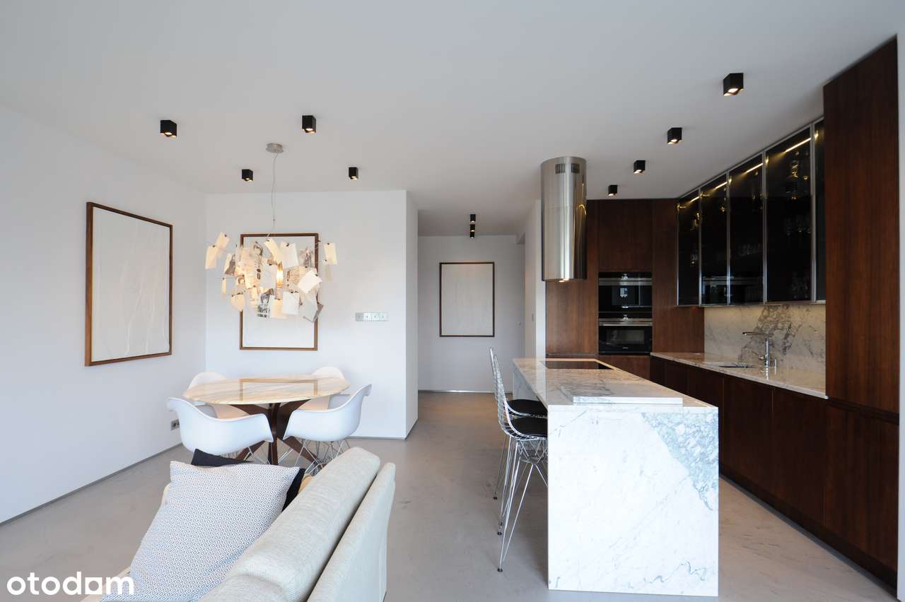 Komfortowy apartament w prestiżowej lokalizacji – Grzegórzki - Pełny obrazek: 4/11