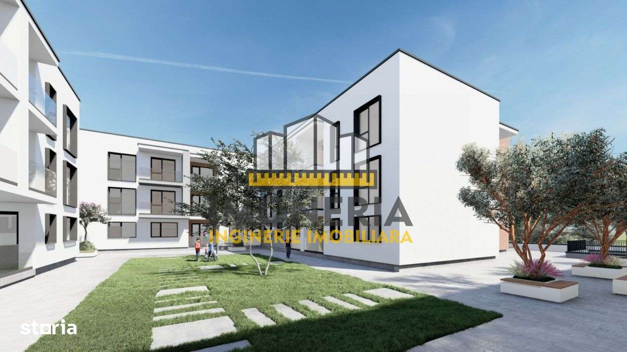 Un apartament cat o casa mica, comision 0% | 3 camere luminoase, 2 bai-14