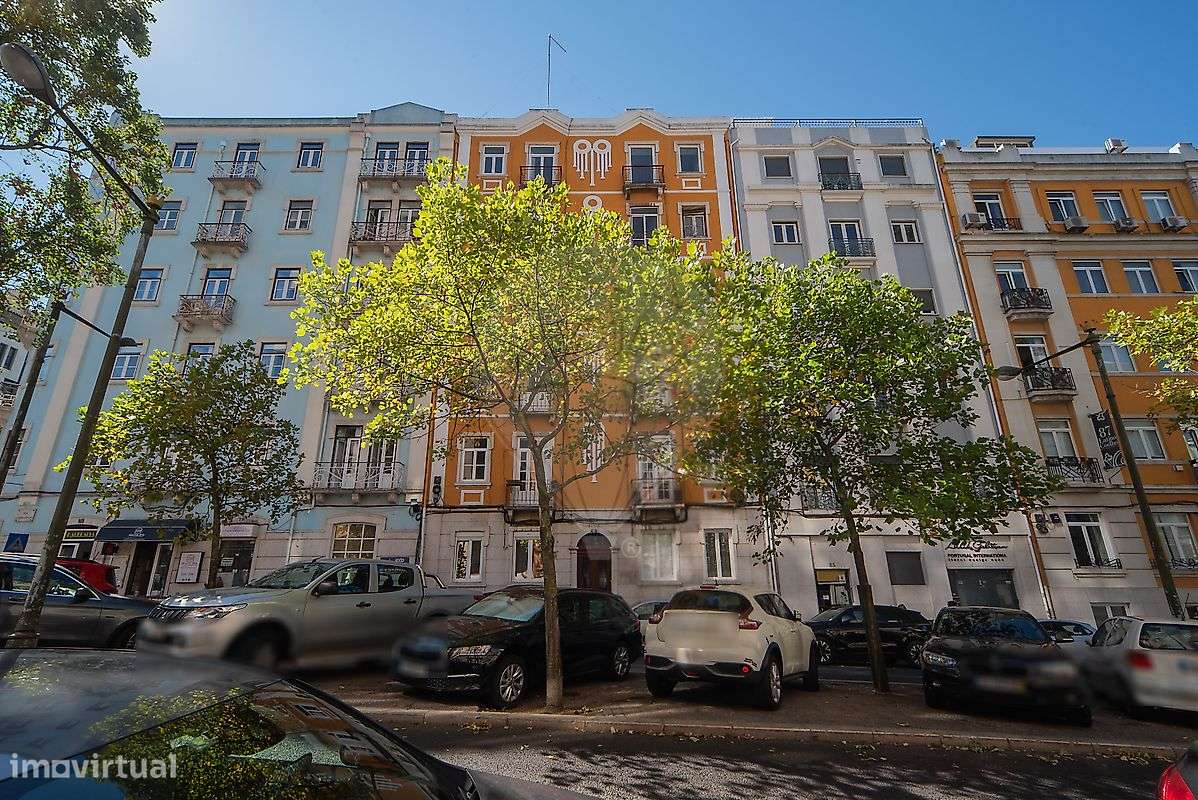 Apartamento T3 para arrendamento - Grande imagem: 4/33