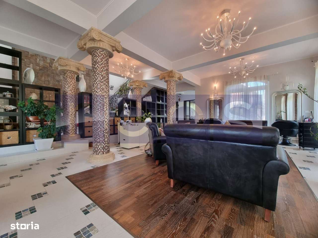 INCHIRIERE -2 VILE -ZONA MOGOSOAIA - Imagine principală: 2/20