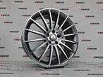 Jantes Mercedes Amg em 19 | 5x112 - 5