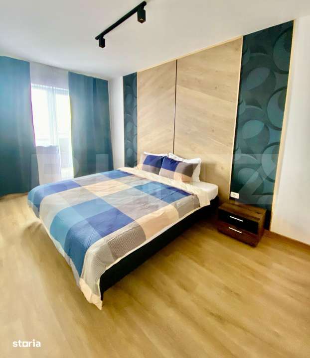 Apartament cu 3 camere, decomandat in Subcetate City Sanpetru - Imagine principală: 4/9