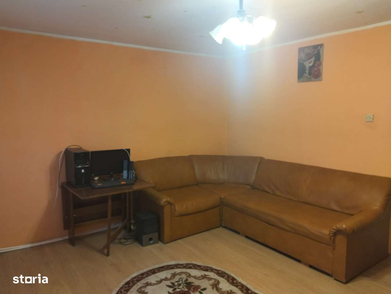 Bulevardul Poitiers, Aparatament 1 camera decomandat - Imagine principală: 2/6