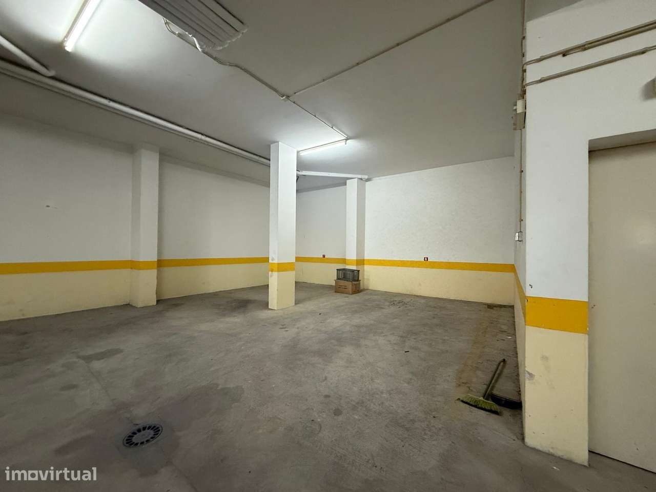 Garagem  Venda em Vale de Santarém,Santarém-14