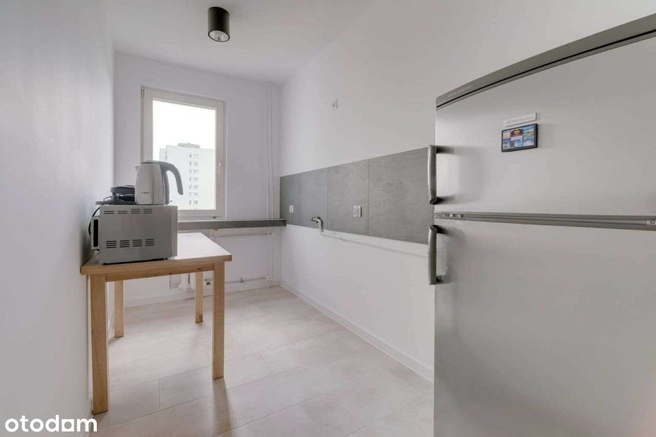 Przytulne Mieszkanie Na Bielanach-8