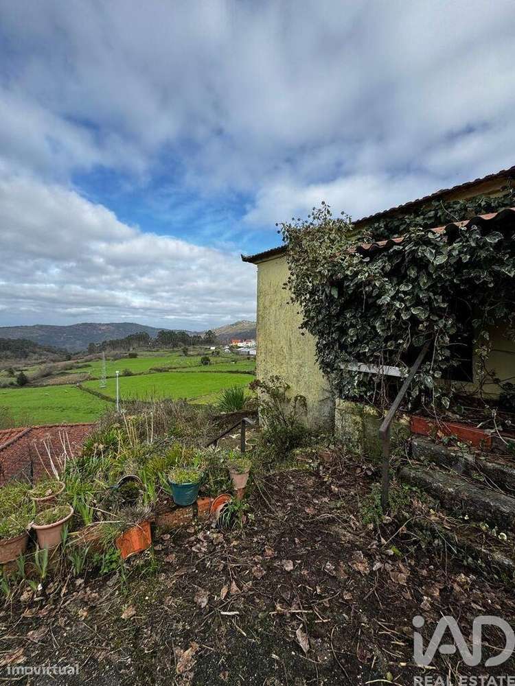 Casa de Campo T1 em Labrujó, Rendufe e Vilar do Monte de 78 m2 - Grande imagem: 3/33