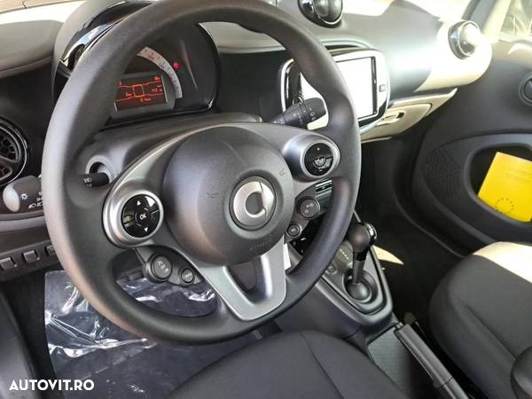 Smart Fortwo 60 kW electric drive - 9