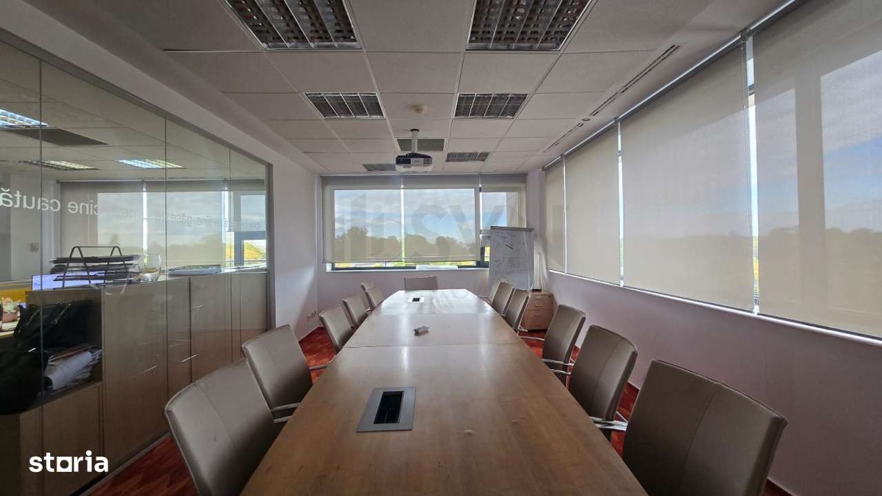 Spatiu comercial Baneasa Aeroport - Imagine principală: 2/14