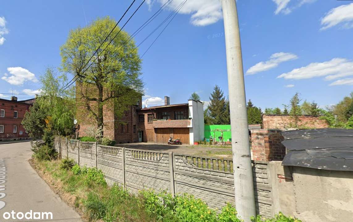 Atrakcyjna kamienica z potencjałem-1