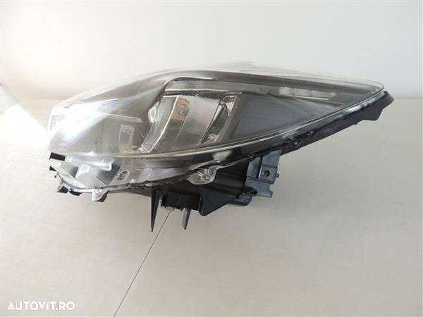 Far stanga Mazda CX5 / CX-5 Full Led an 2012 2013 2014 2015 2016 2017 cod KA1L-51-040C - 6