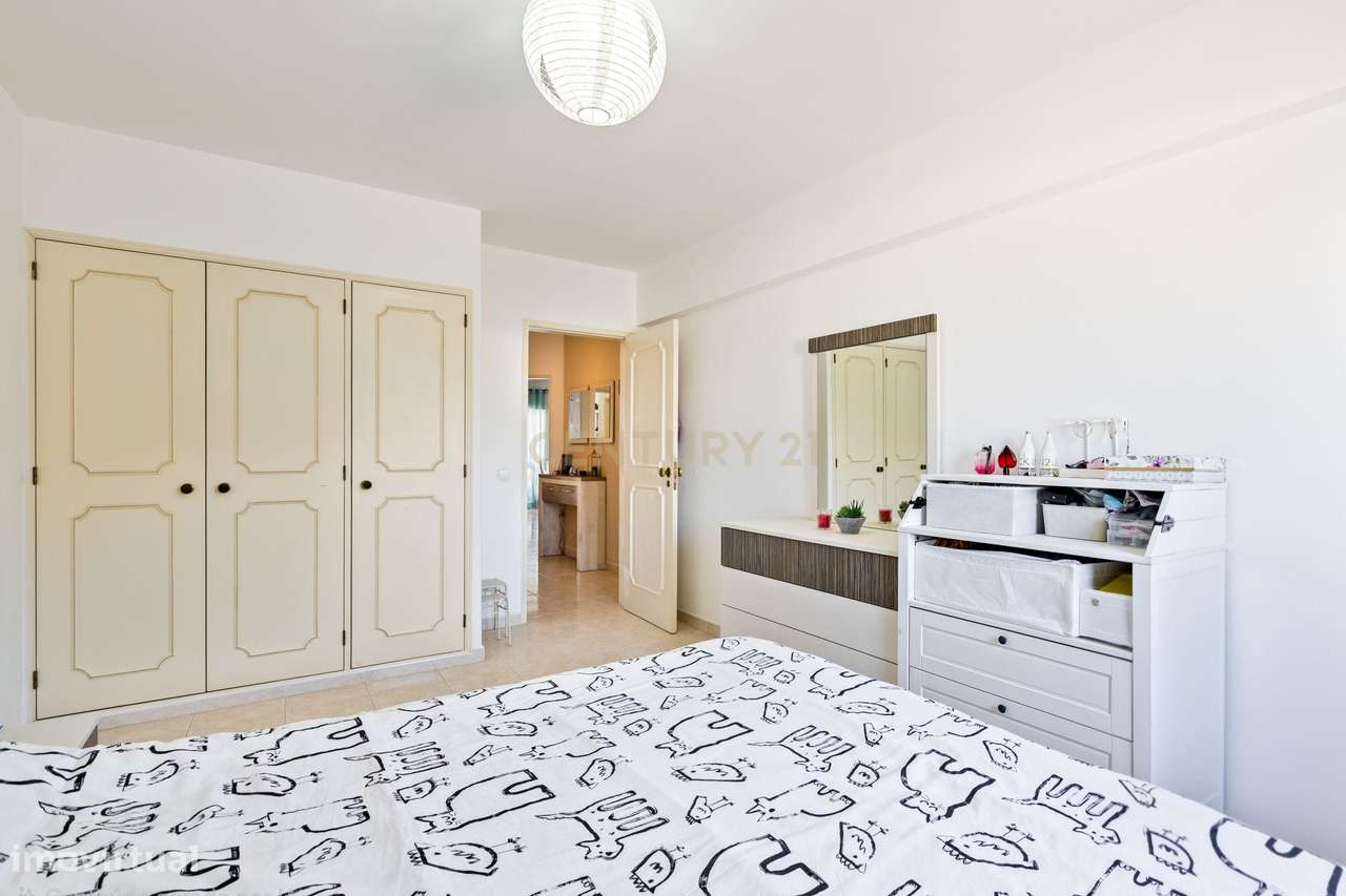 Apartamento T2 em Faro, Patacão  ✅APTO PARA FINANCIAMENTO JOVEM A 100% - Grande imagem: 2/23
