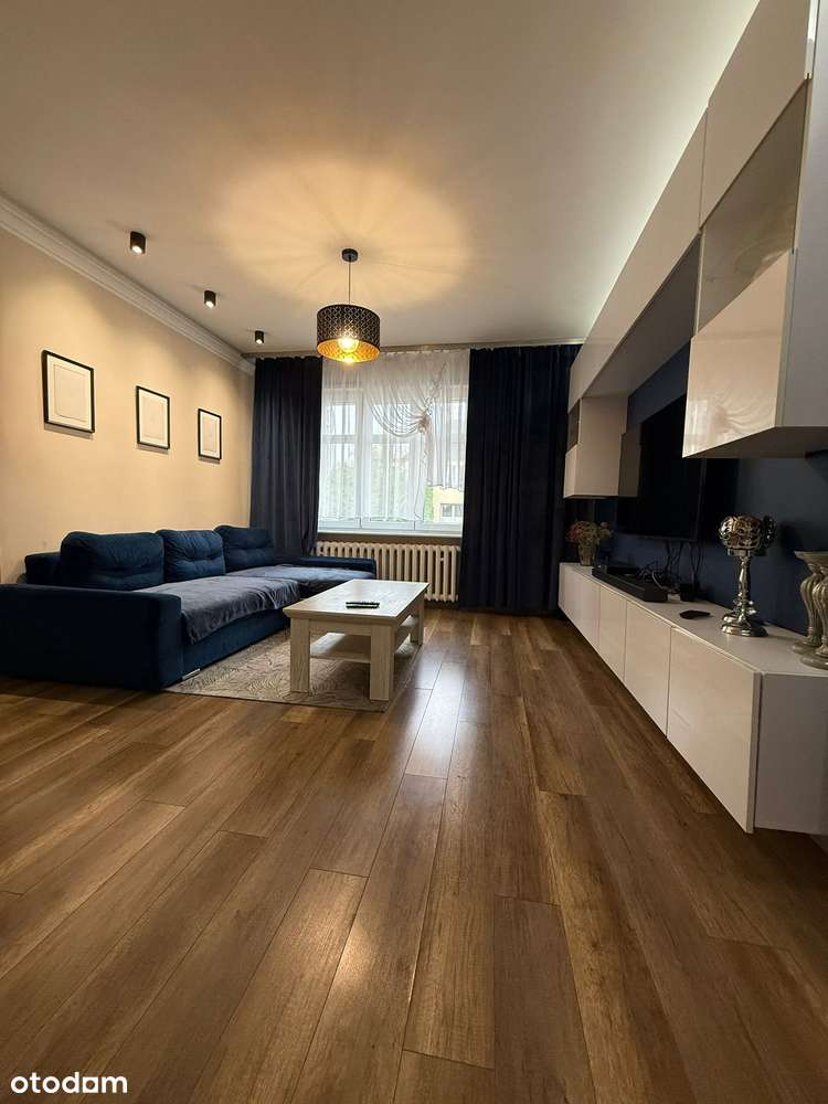 Nowa oferta / 3 pokoje / osobna kuchnia / 0 %prowizji-3