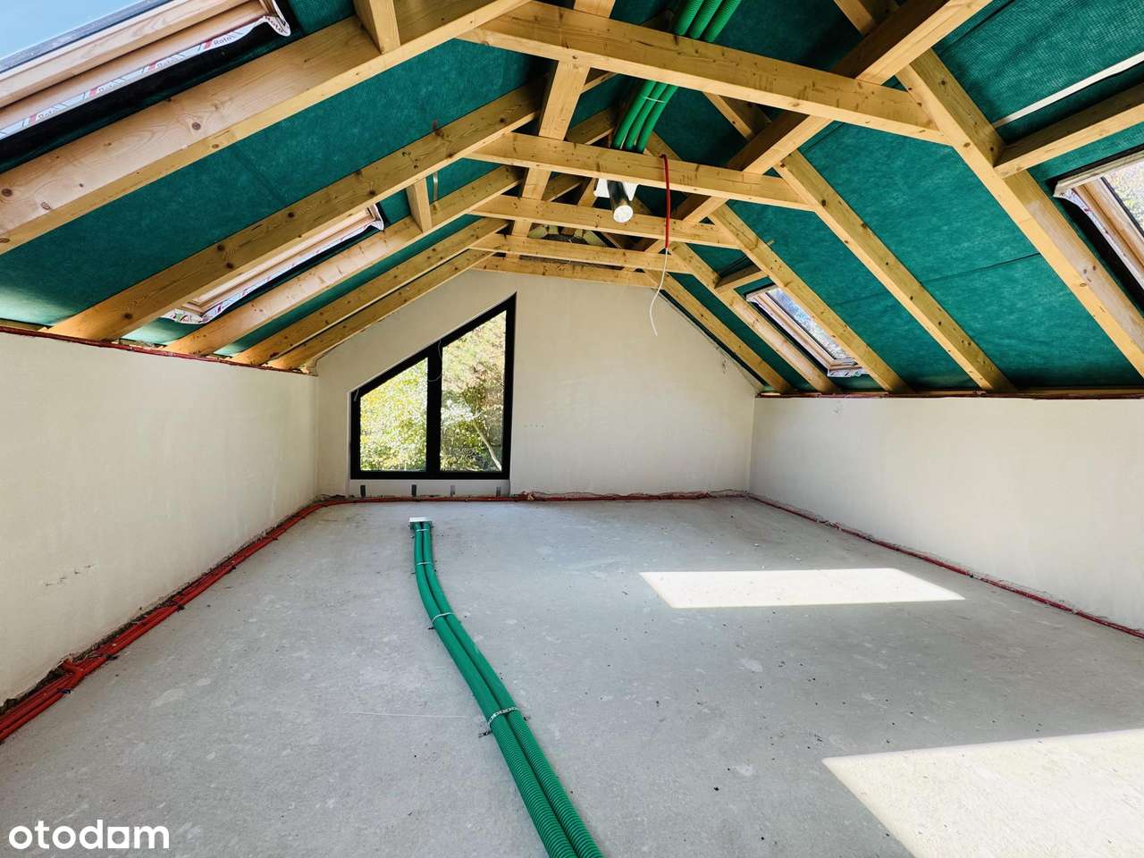 Dom marzeń. Zaprojektowany przez architektów. Wykreowany dla Ciebie.-16